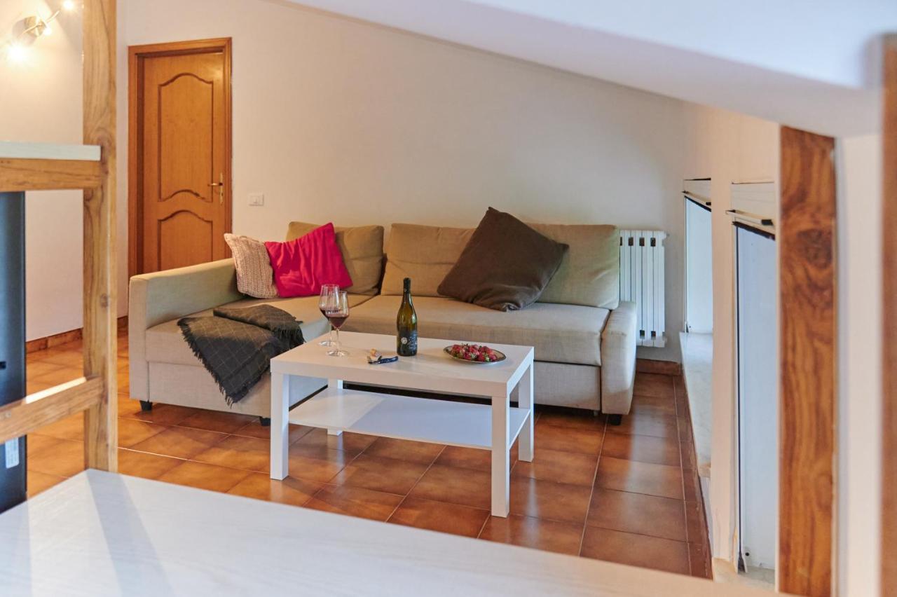 Villa Failla Castelbuono  Ngoại thất bức ảnh