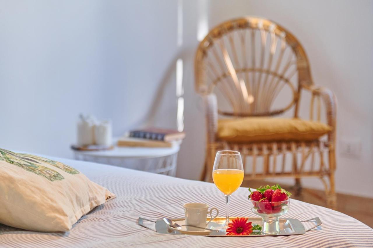 Villa Failla Castelbuono  Ngoại thất bức ảnh