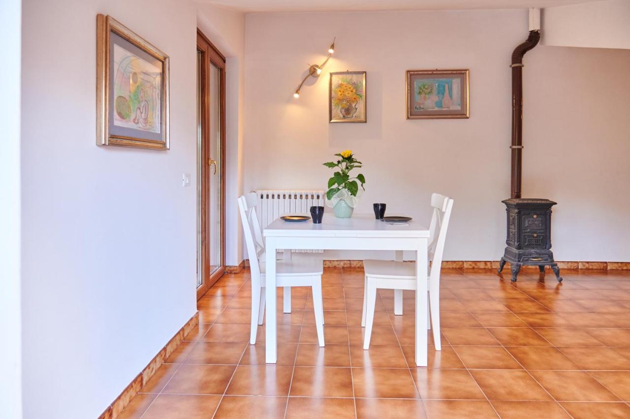 Villa Failla Castelbuono  Ngoại thất bức ảnh