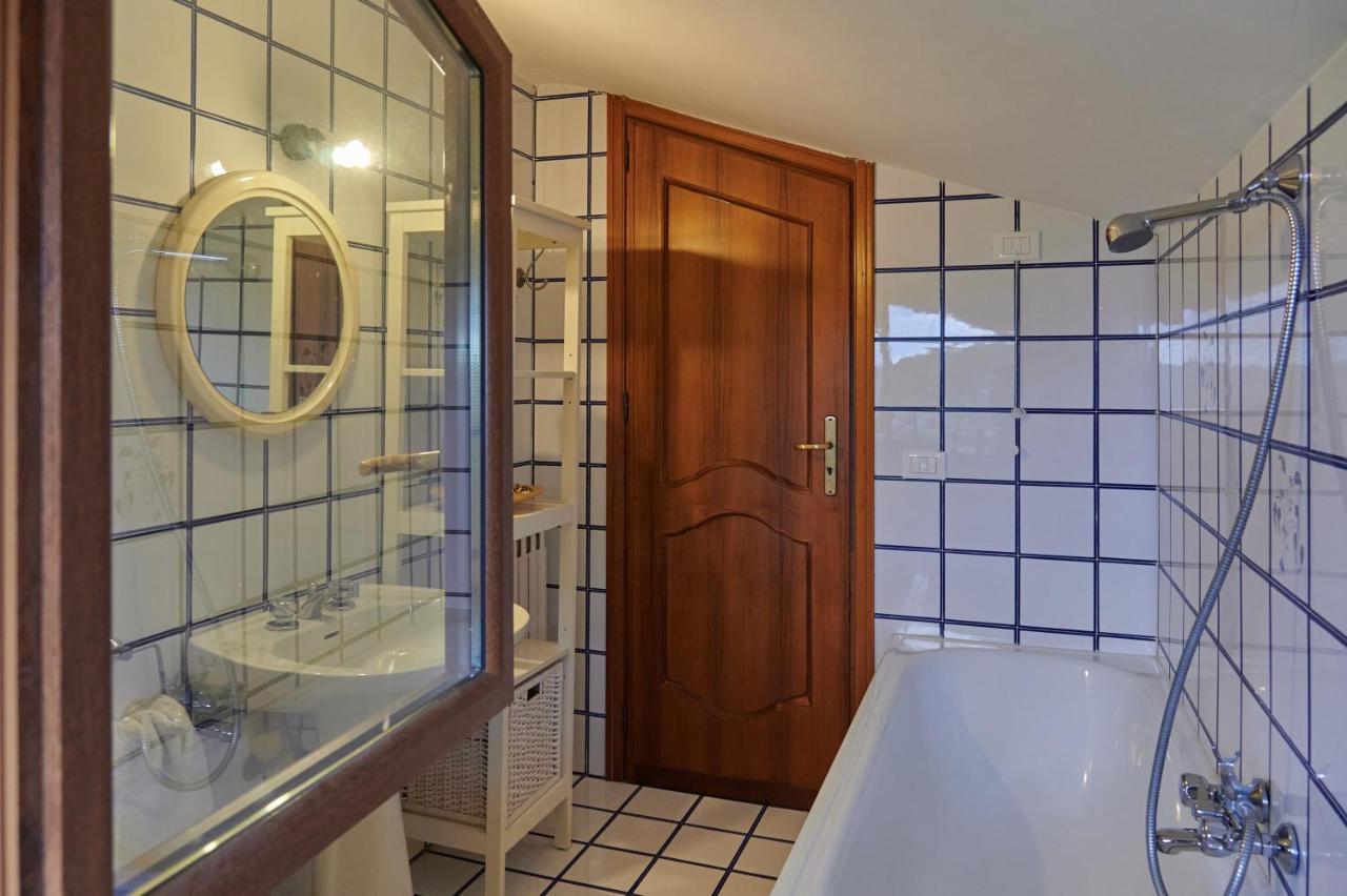 Villa Failla Castelbuono  Ngoại thất bức ảnh
