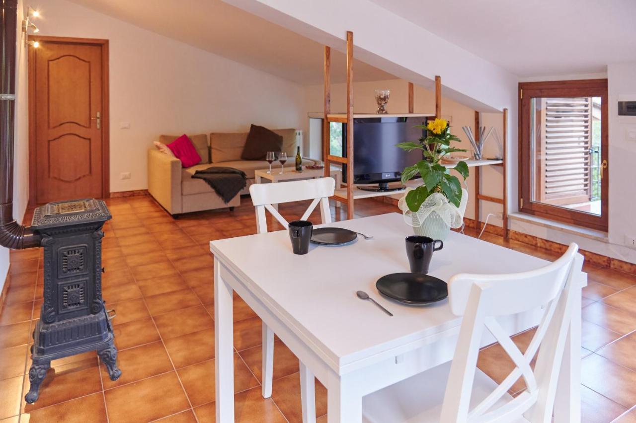 Villa Failla Castelbuono  Ngoại thất bức ảnh