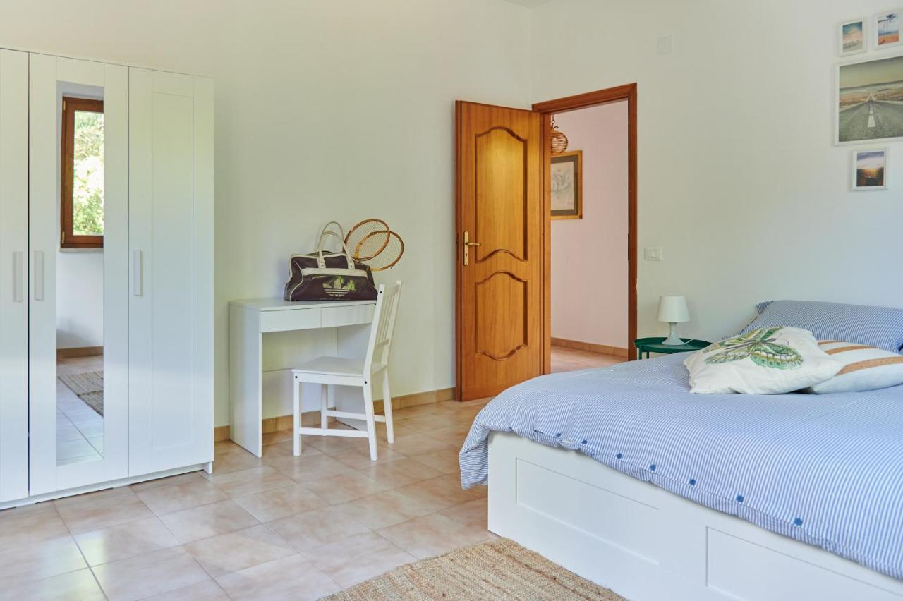 Villa Failla Castelbuono  Ngoại thất bức ảnh