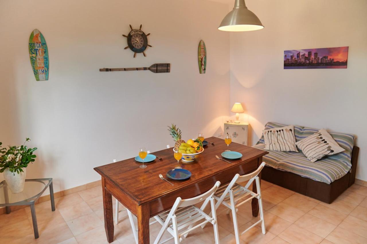 Villa Failla Castelbuono  Ngoại thất bức ảnh