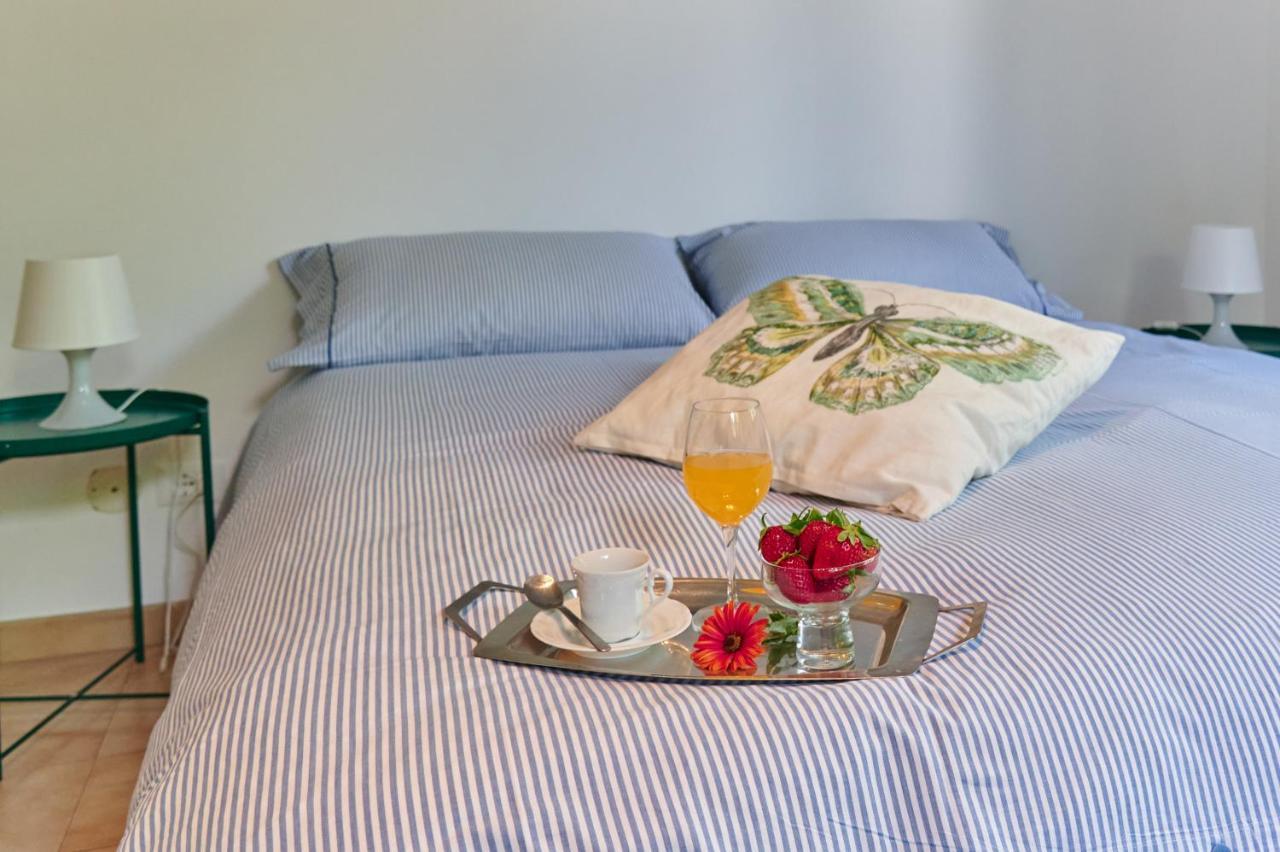 Villa Failla Castelbuono  Ngoại thất bức ảnh
