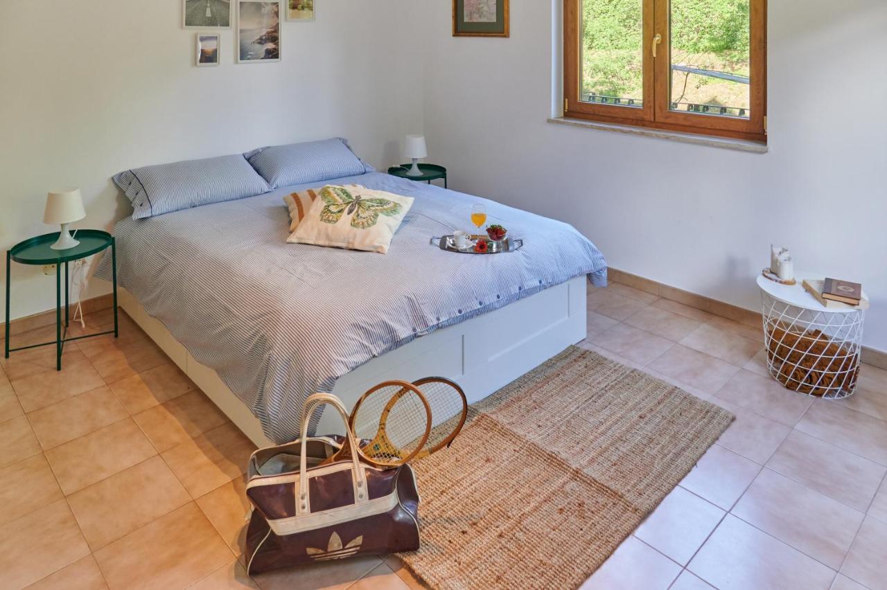 Villa Failla Castelbuono  Ngoại thất bức ảnh