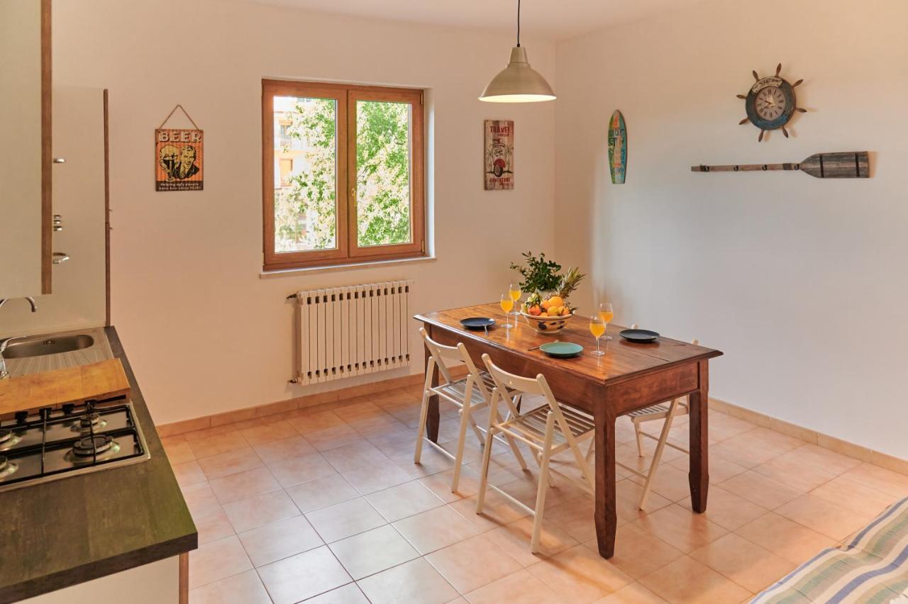 Villa Failla Castelbuono  Ngoại thất bức ảnh